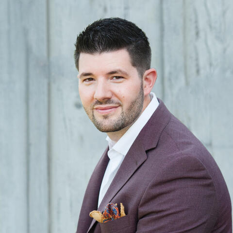 Brian Karschti headshot